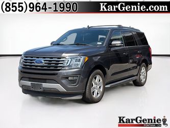 2020 Ford Expedition