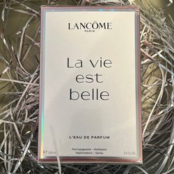 La Vie Est Belle - Lancome