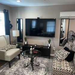 Antique Sofa & Living Room Furniture 