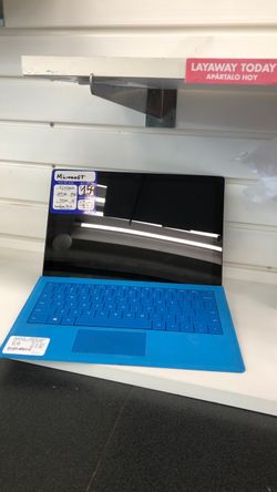 Computer Laptop