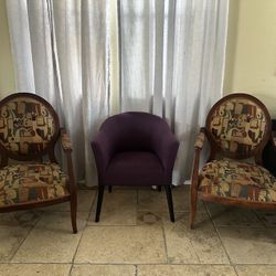 Chairs