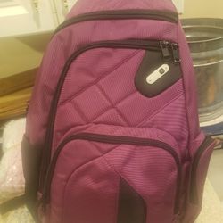 Ful Powerbag Backback Must Read