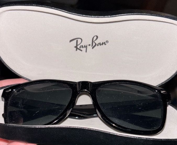 Ray Ban Glasses