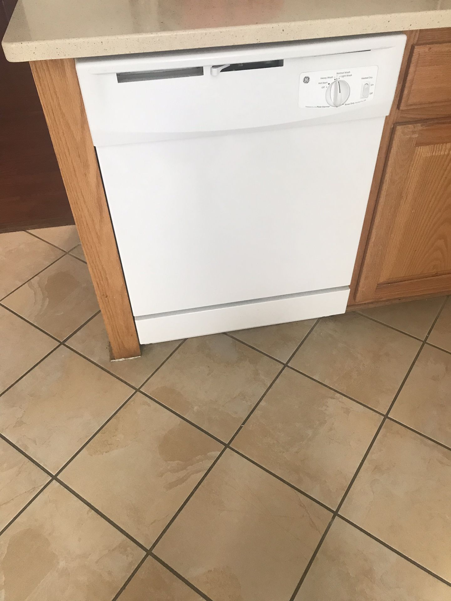 Dishwasher