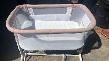 Baby Delight crib