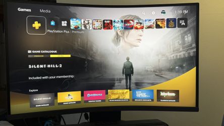 LG Ultra Gear 27”