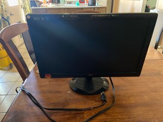 Computer screen
