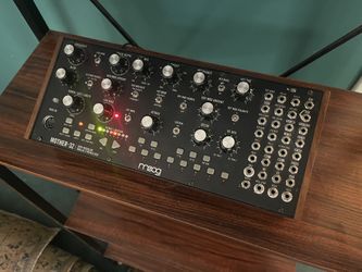 Moog MOTHER-32 Modular Synth