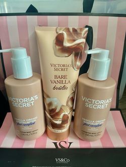 Victoria’s Secret