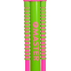 Flybar Master Pogo Stick for Kids, Ages 9+, 80 to 160 Pounds, Easy Grip Handles, Anti-Slip Pegs, Outdoor Toys for Boys, Jumper Toys for Girls, Outside