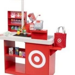 Play Target Register 