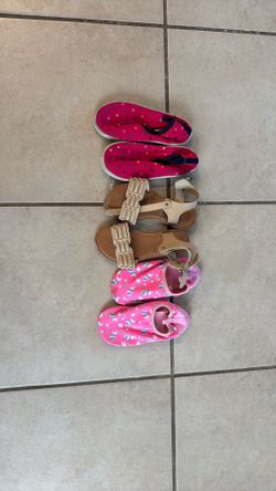Girls Size 10