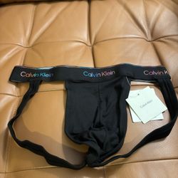 CK Men’s Jockstraps.  Brand New. 
