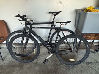 Fixie  bikes