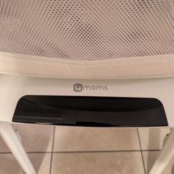 4moms Bassinet 