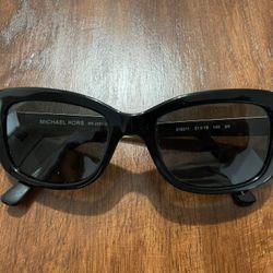 Michael Kors Sunglasses MK2160