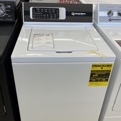 New Washer TR7 Speed Queen - Finance Available 