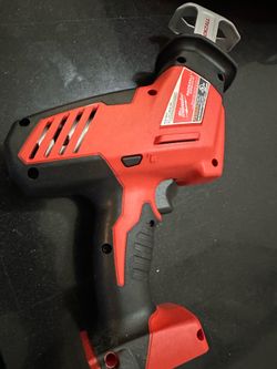 Milwaukee power tools  m18 new