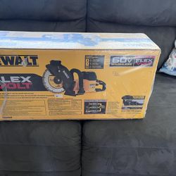 Dewalt Cutoff Saw