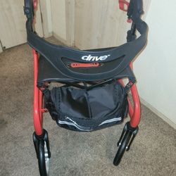 Rollator Walker