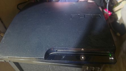 PS3 for parts