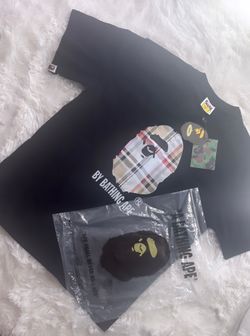 Bape Shirt