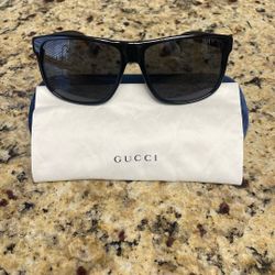 Gucci Sunglasses Unisex