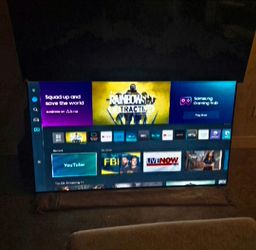 55-inch SAMSUNG NEO QLED QN90F 4K Smart TV UHD HDR