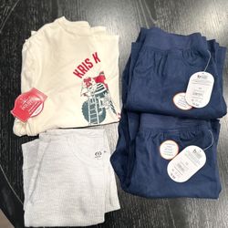 KIDS CLOTHES