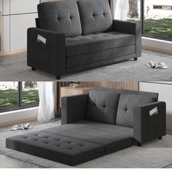 Couch Bed