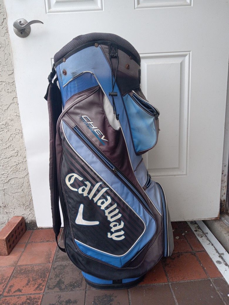 Callaway Golf Bag