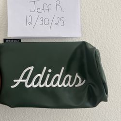 NEW - Adidas Headcover