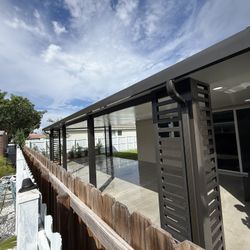 Pergola 