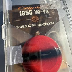 VINTAGE YO YO 
