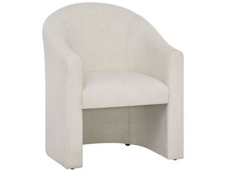 Lumen Levi Oyster Chair
