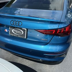 Audi A3 Premium Plus 