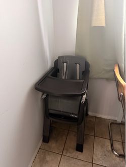 Nuna High Chair