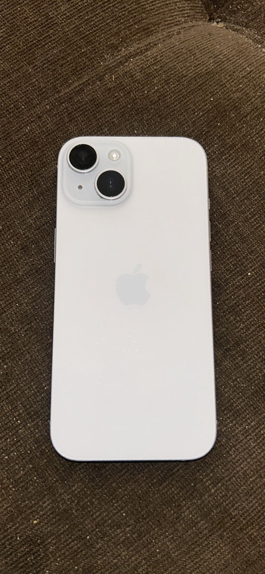 iphone 15 blue 128GB