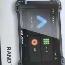 Rand Tablet 6