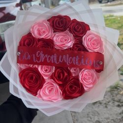 Eternal Bouquet 
