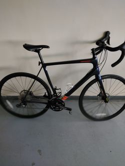 2022 Cannondale Synapse Carbon Tiagra Road Bike for Sale in Newark