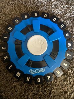 Tapple game