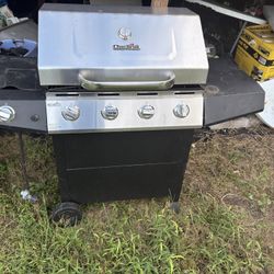 Grill 