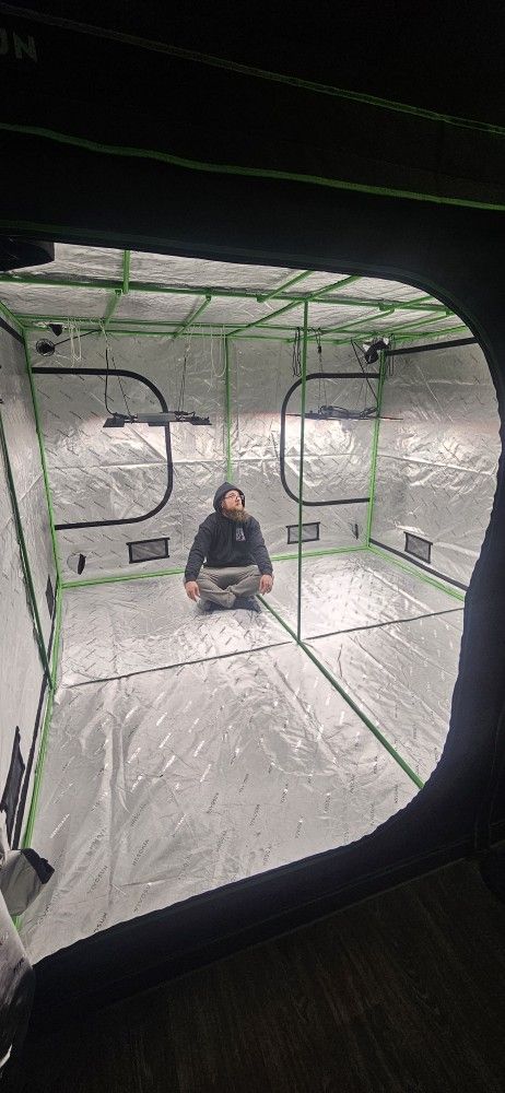 Vivosun 10x10 Grow Tent