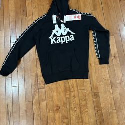 KAPPA HOODIE  