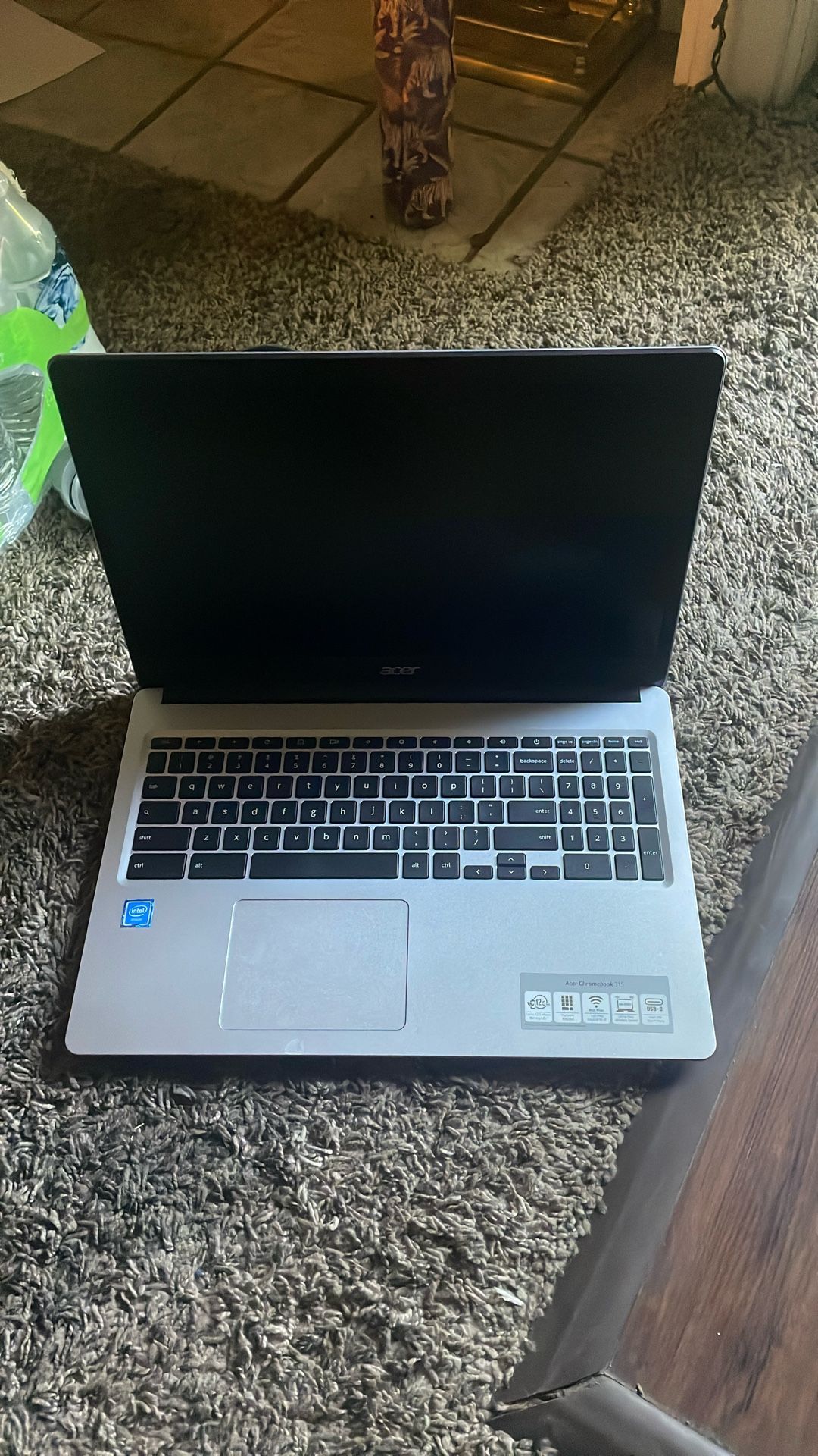 Chromebook 315