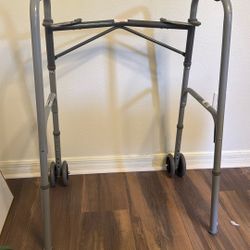 Bariatric Walker