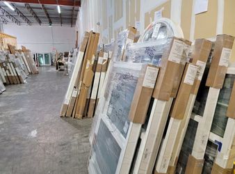 Impact windows