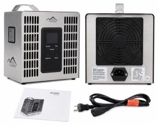 New Comfort SS12000 Commercial Ozone Generator