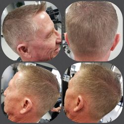 Cortes de pelo para toda la familia